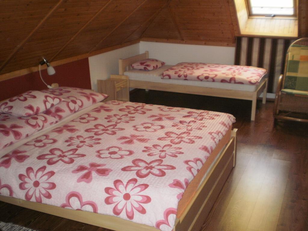 Apartament Privat Buk 100 Jindřichŭv Hradec Pokój zdjęcie