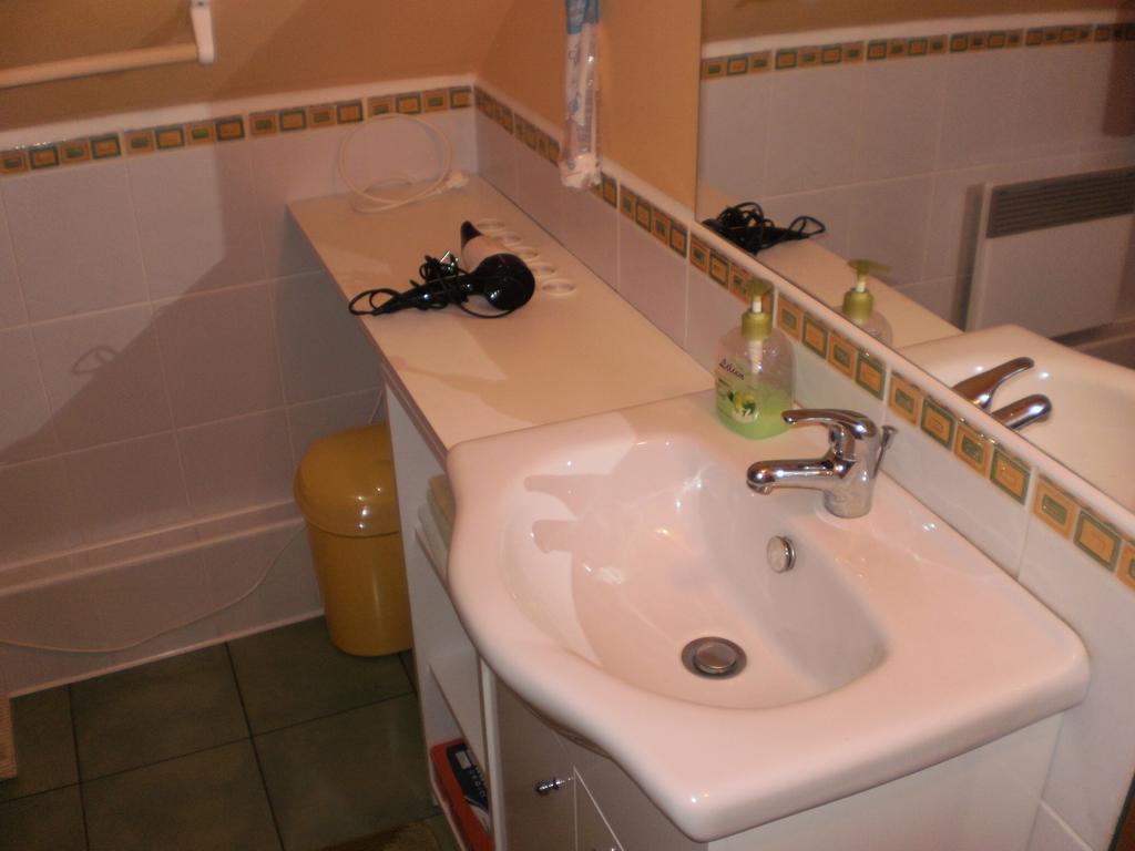 Apartament Privat Buk 100 Jindřichŭv Hradec Zewnętrze zdjęcie