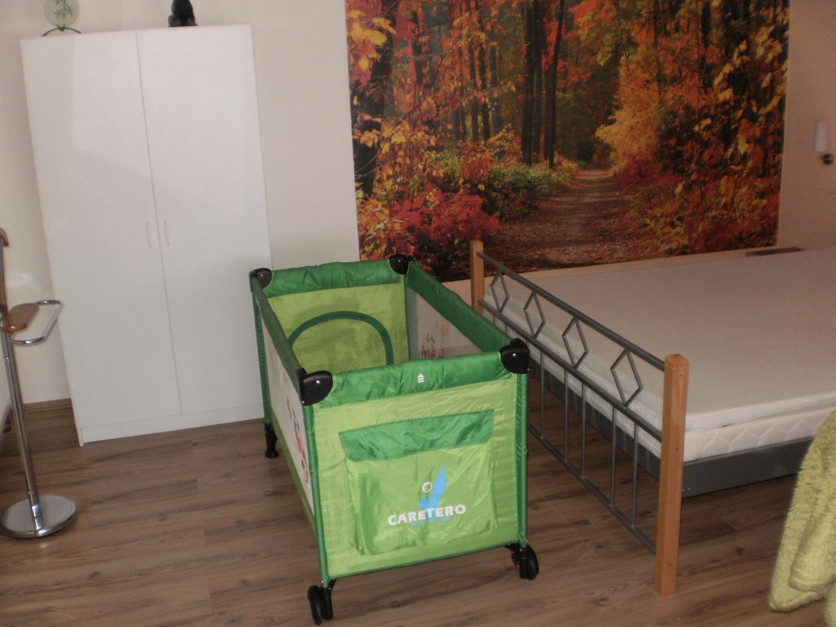 Apartament Privat Buk 100 Jindřichŭv Hradec Zewnętrze zdjęcie