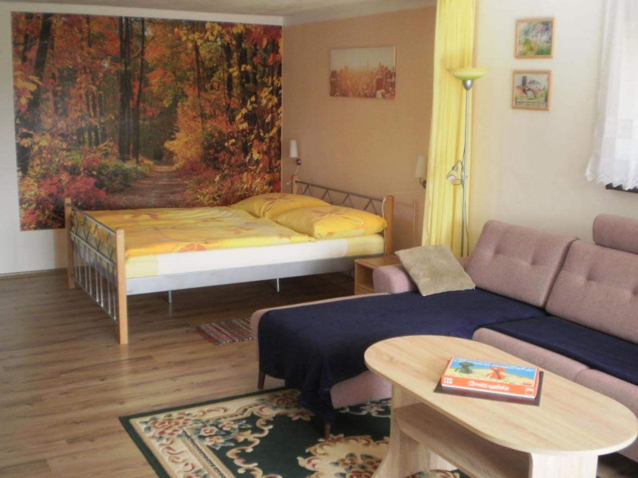 Apartament Privat Buk 100 Jindřichŭv Hradec Zewnętrze zdjęcie