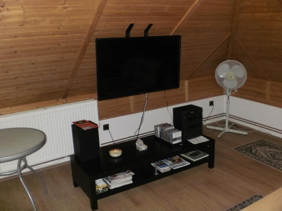 Apartament Privat Buk 100 Jindřichŭv Hradec Zewnętrze zdjęcie
